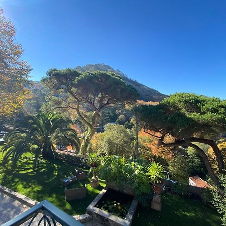 Luxurious Royal Estate In Historic Sintra Paradise Bagian luar foto