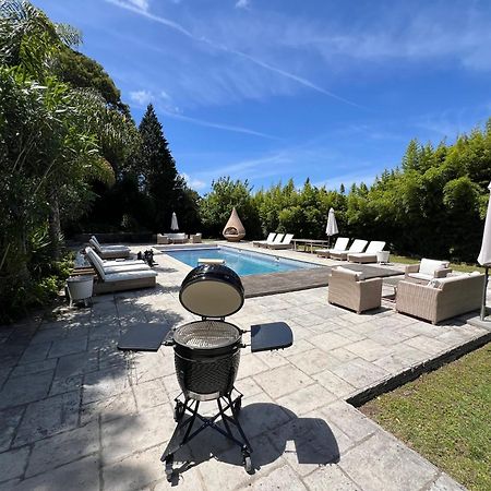 Luxurious Royal Estate In Historic Sintra Paradise Bagian luar foto