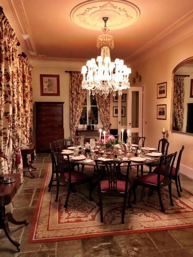 Luxurious Royal Estate In Historic Sintra Paradise Bagian luar foto